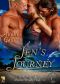 [Masters of the Prairie Winds Club 03] • Jen's Journey